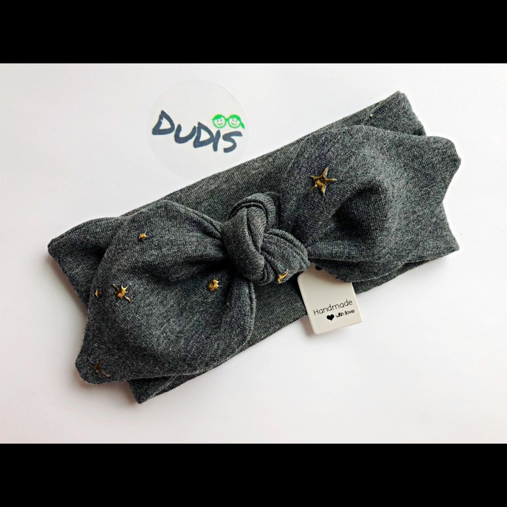 New Baby Headband , Hairband , Headwrap